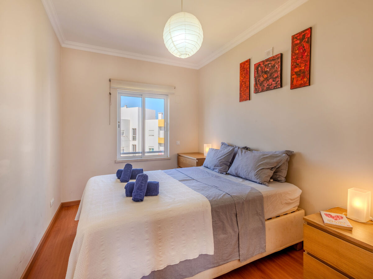 Ismay, appartement 3 chambres avec vue mer à Tavira - Photo 14
