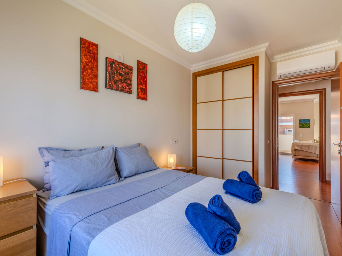Ismay, appartement 3 chambres avec vue mer à Tavira - Photo 15