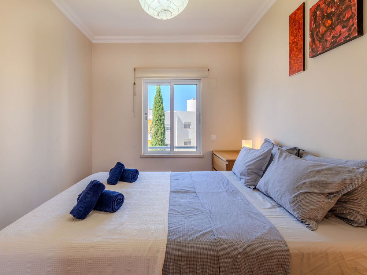 Ismay, appartement 3 chambres avec vue mer à Tavira - Photo 16