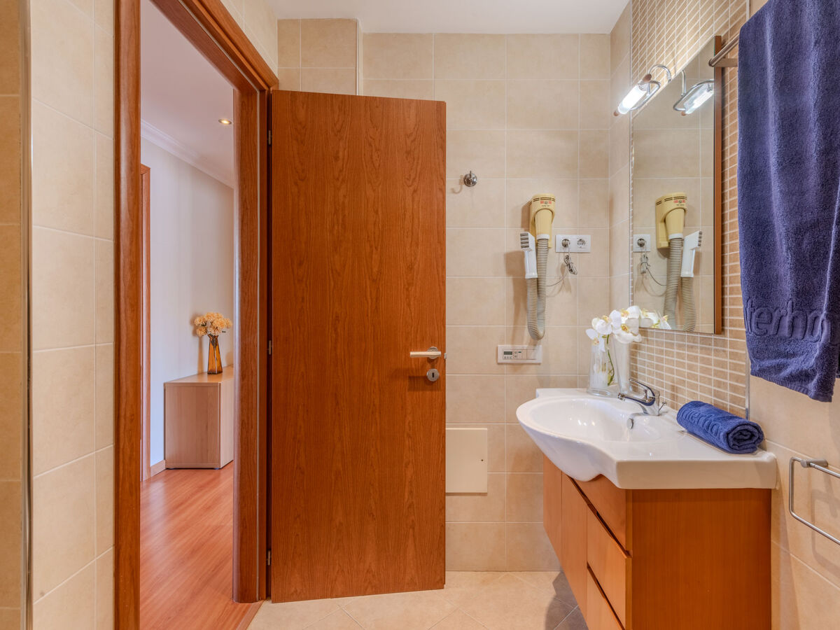 Ismay, appartement 3 chambres avec vue mer à Tavira - Photo 17