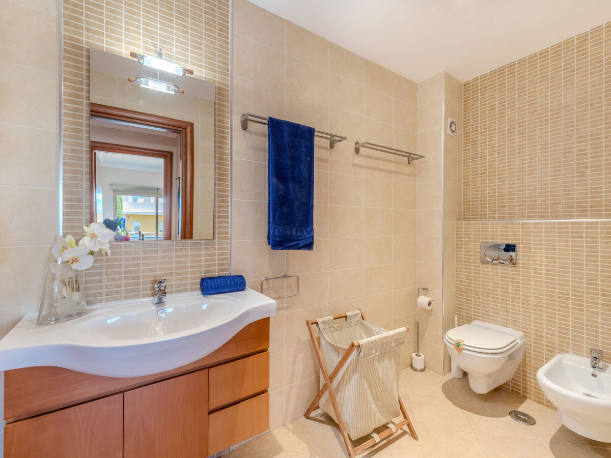 Ismay, appartement 3 chambres avec vue mer à Tavira - Photo 18