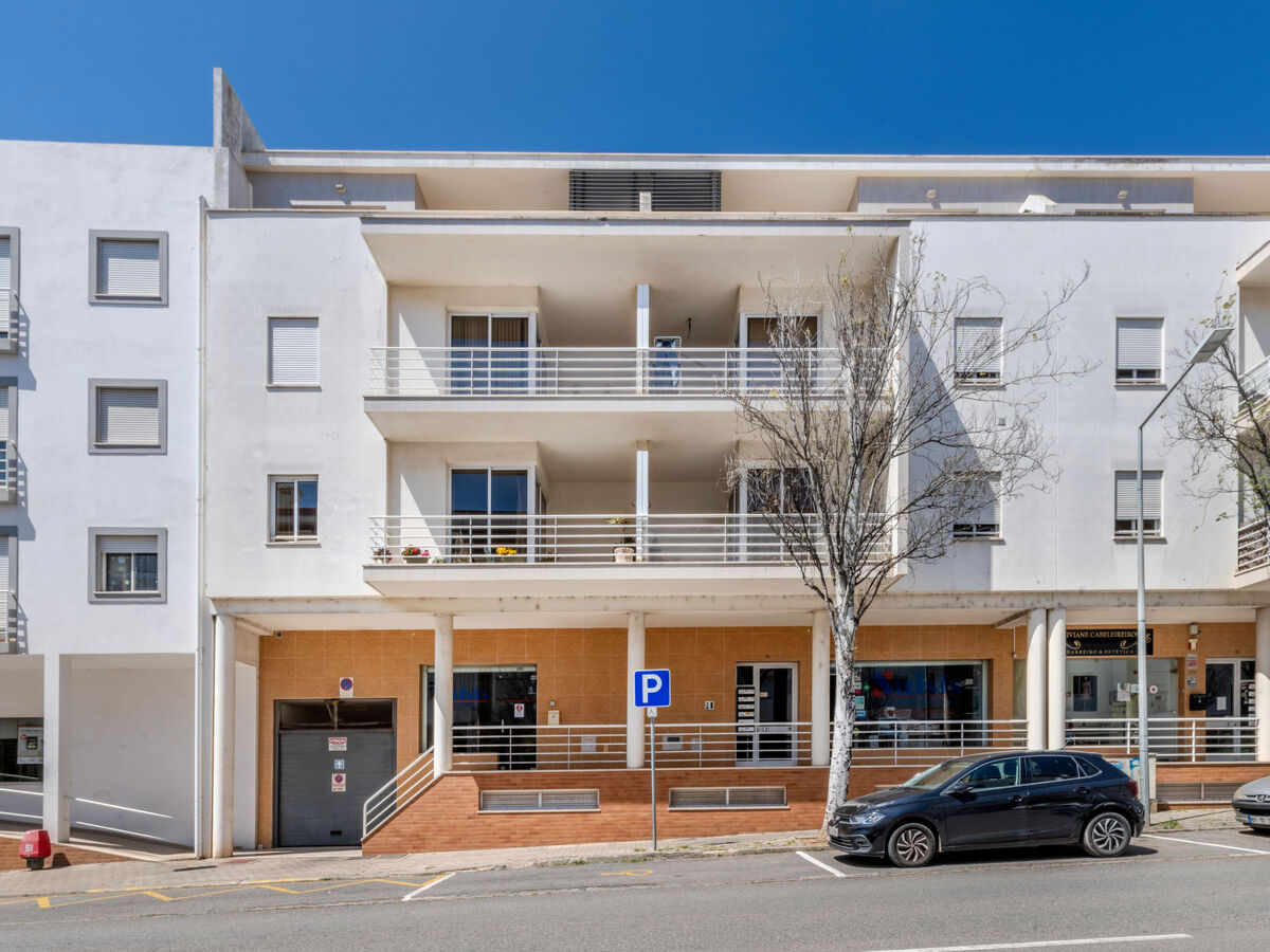 Ismay, appartement 3 chambres avec vue mer à Tavira - Photo 27
