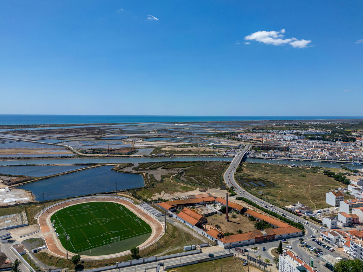 Ismay, appartement 3 chambres avec vue mer à Tavira - Photo 29
