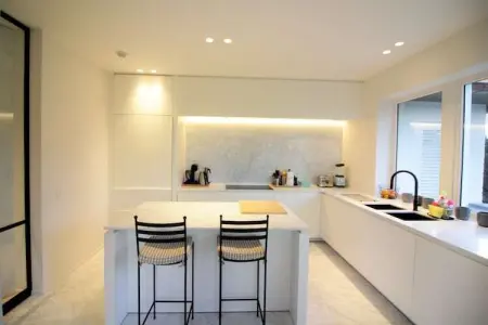 Villa Pré Joli – 5 chambres à Knokke-Heist : photo 2
