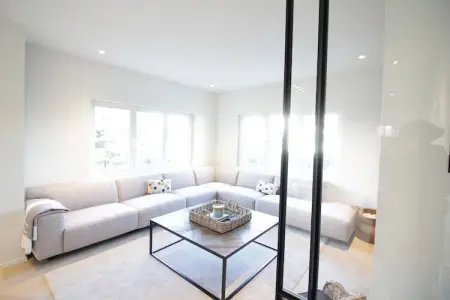Villa Pré Joli – 5 chambres à Knokke-Heist : photo 4