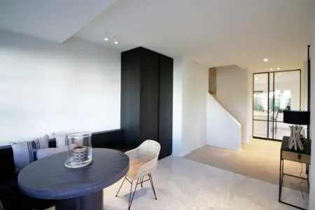 Villa Pré Joli – 5 chambres à Knokke-Heist : photo 6