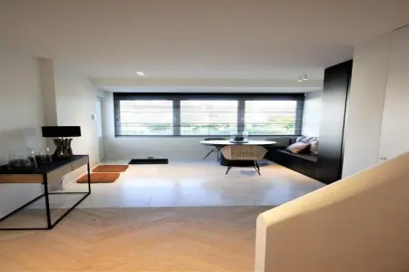 Villa Pré Joli – 5 chambres à Knokke-Heist : photo 7