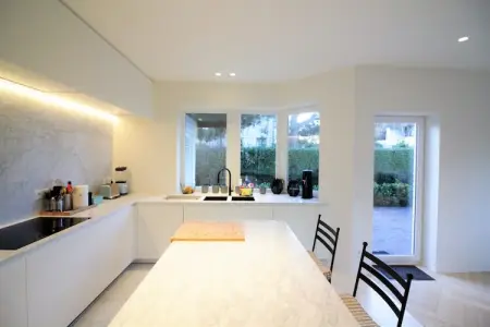 Villa Pré Joli – 5 chambres à Knokke-Heist : photo 8