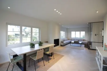 Villa Pré Joli – 5 chambres à Knokke-Heist : photo 9