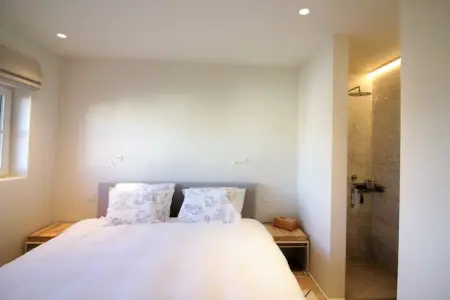 Villa Pré Joli – 5 chambres à Knokke-Heist : photo 12
