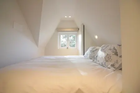 Villa Pré Joli – 5 chambres à Knokke-Heist : photo 13