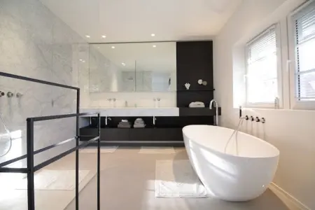 Villa Pré Joli – 5 chambres à Knokke-Heist : photo 15