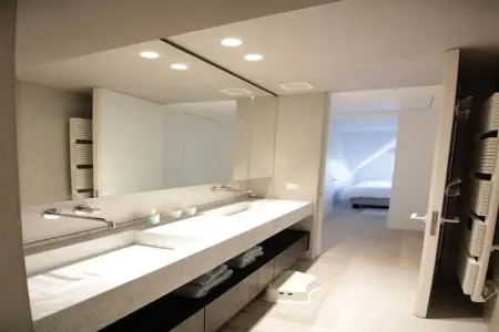 Villa Pré Joli – 5 chambres à Knokke-Heist : photo 18