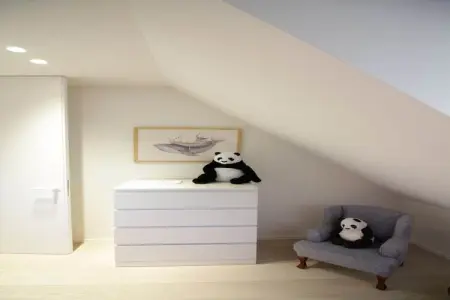 Villa Pré Joli – 5 chambres à Knokke-Heist : photo 19