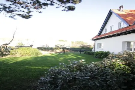 Villa Pré Joli – 5 chambres à Knokke-Heist : photo 21