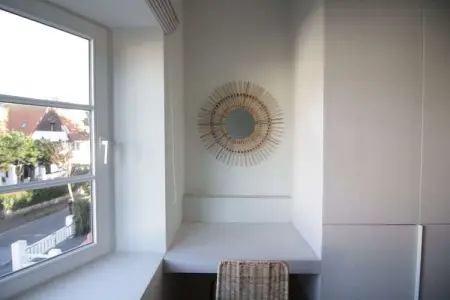 Villa Pré Joli – 5 chambres à Knokke-Heist : photo 22