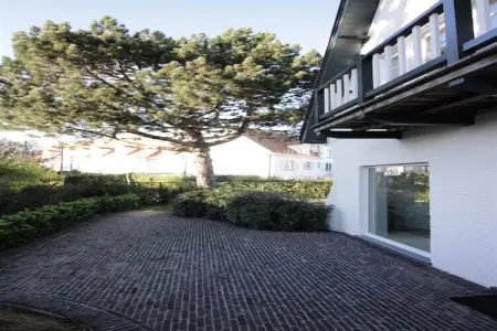 Villa Pré Joli – 5 chambres à Knokke-Heist : photo 23