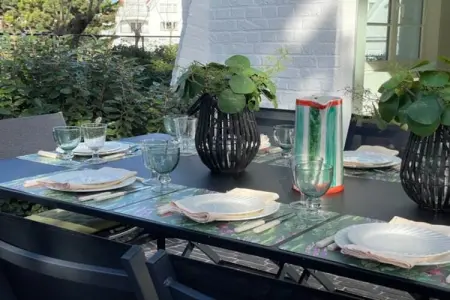 Villa Pré Joli – 5 chambres à Knokke-Heist : photo 30