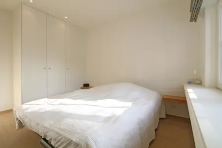 Villa Bronlaan, 5 chambres au Zoute avec jardin sud : photo 11