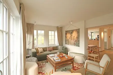 Villa Nautilus – 5 chambres au cœur du Zoute : photo 2