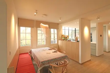 Villa Nautilus – 5 chambres au cœur du Zoute : photo 4