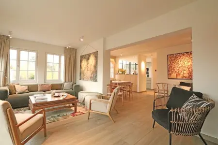 Villa Nautilus – 5 chambres au cœur du Zoute : photo 6