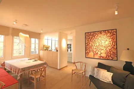 Villa Nautilus – 5 chambres au cœur du Zoute : photo 8