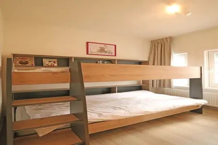 Villa Nautilus – 5 chambres au cœur du Zoute : photo 13