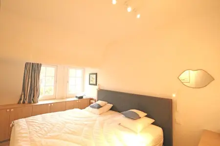 Villa Nautilus – 5 chambres au cœur du Zoute : photo 15