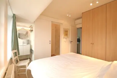 Villa Nautilus – 5 chambres au cœur du Zoute : photo 16