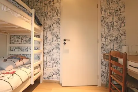 Villa Nautilus – 5 chambres au cœur du Zoute : photo 17