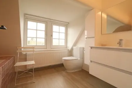 Villa Nautilus – 5 chambres au cœur du Zoute : photo 19