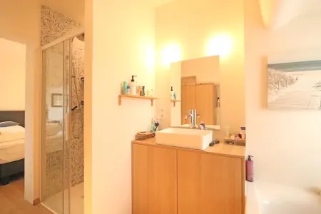 Villa Nautilus – 5 chambres au cœur du Zoute : photo 20