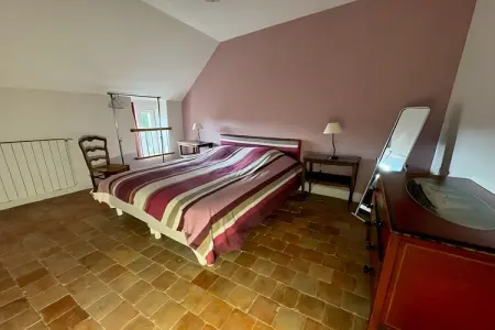 La Simone, maison 9 pers. en Bourgogne avec jardin : photo 11