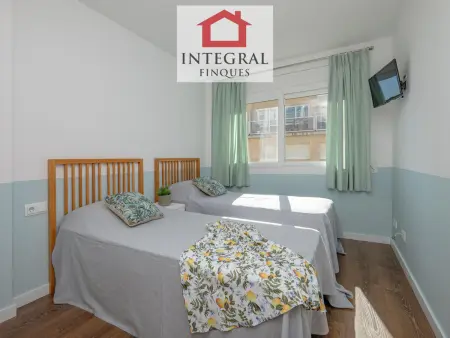 Triplex 3 chambres avec jacuzzi et piscine à Calonge : photo 20