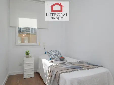Triplex 3 chambres avec jacuzzi et piscine à Calonge : photo 22