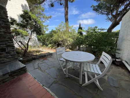 Maison paisible entre mer et montagne à Banyuls-sur-Mer - Photo 3