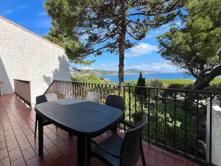 Maison paisible entre mer et montagne à Banyuls-sur-Mer - Photo 4