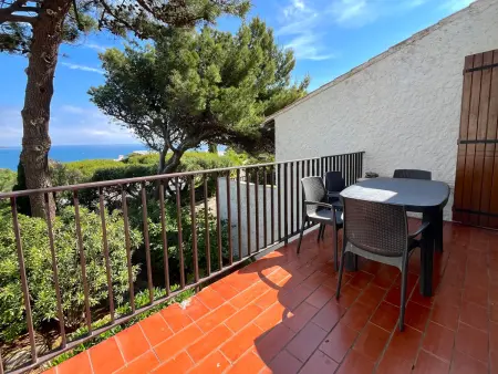 Maison paisible entre mer et montagne à Banyuls-sur-Mer - Photo 13