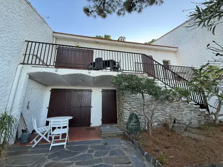 Maison paisible entre mer et montagne à Banyuls-sur-Mer - Photo 17