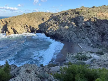 Maison paisible entre mer et montagne à Banyuls-sur-Mer - Photo 19