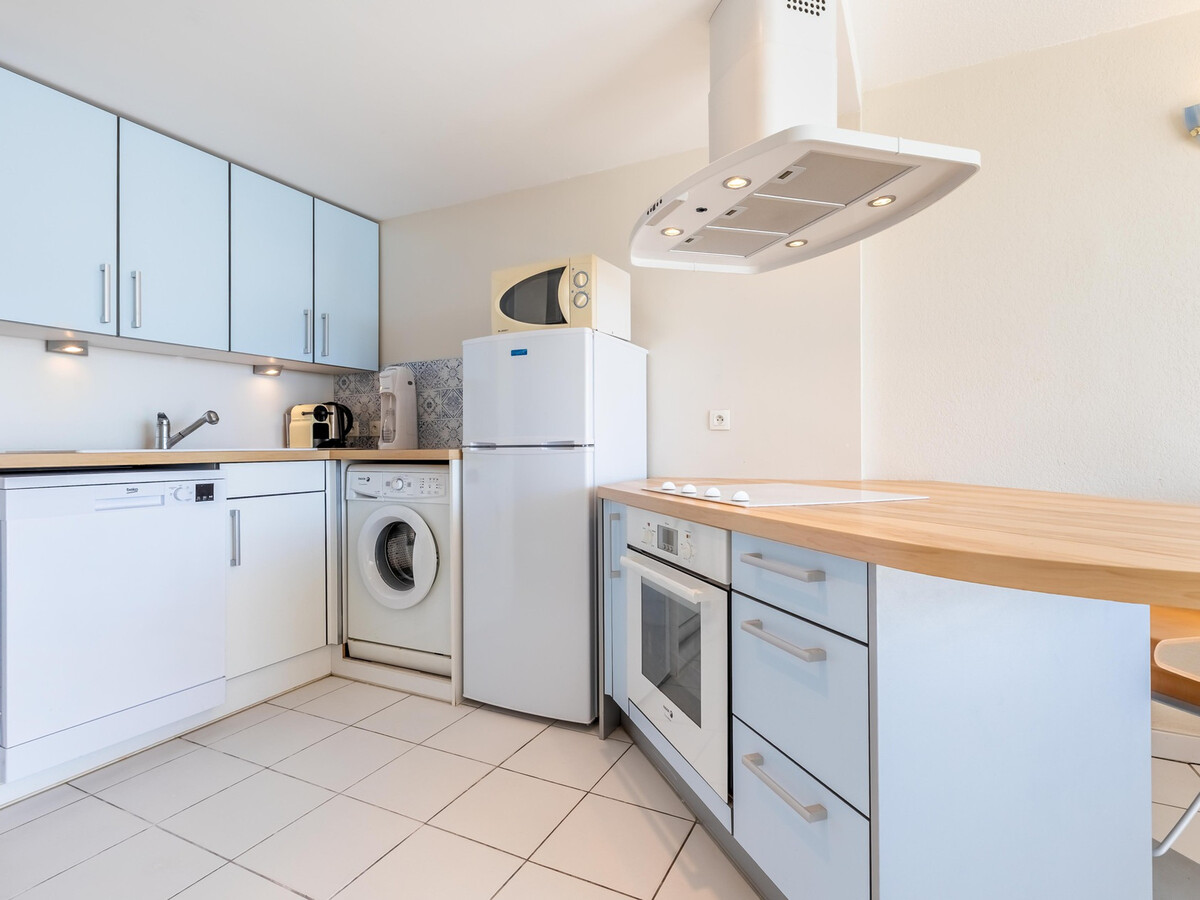 Appartement T2 rénové, accès direct plage à Sète - Photo 6