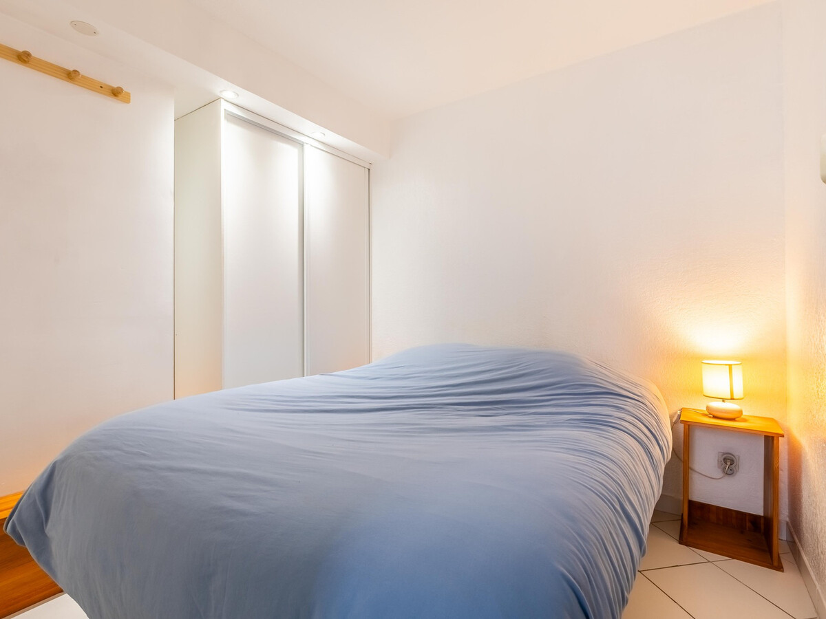 Appartement T2 rénové, accès direct plage à Sète - Photo 8