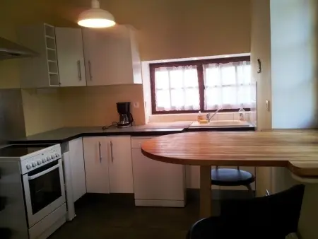 Gîte La Grange d'Aigrepont – 12 pers., vue sur Moulins : photo 4