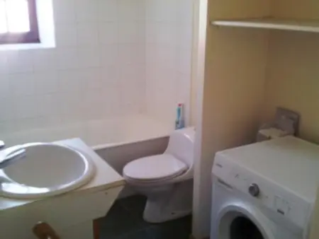Gîte La Grange d'Aigrepont – 12 pers., vue sur Moulins : photo 14