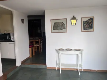 Gîte La Grange d'Aigrepont – 12 pers., vue sur Moulins : photo 19