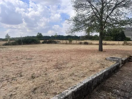 Gîte La Grange d'Aigrepont – 12 pers., vue sur Moulins : photo 21