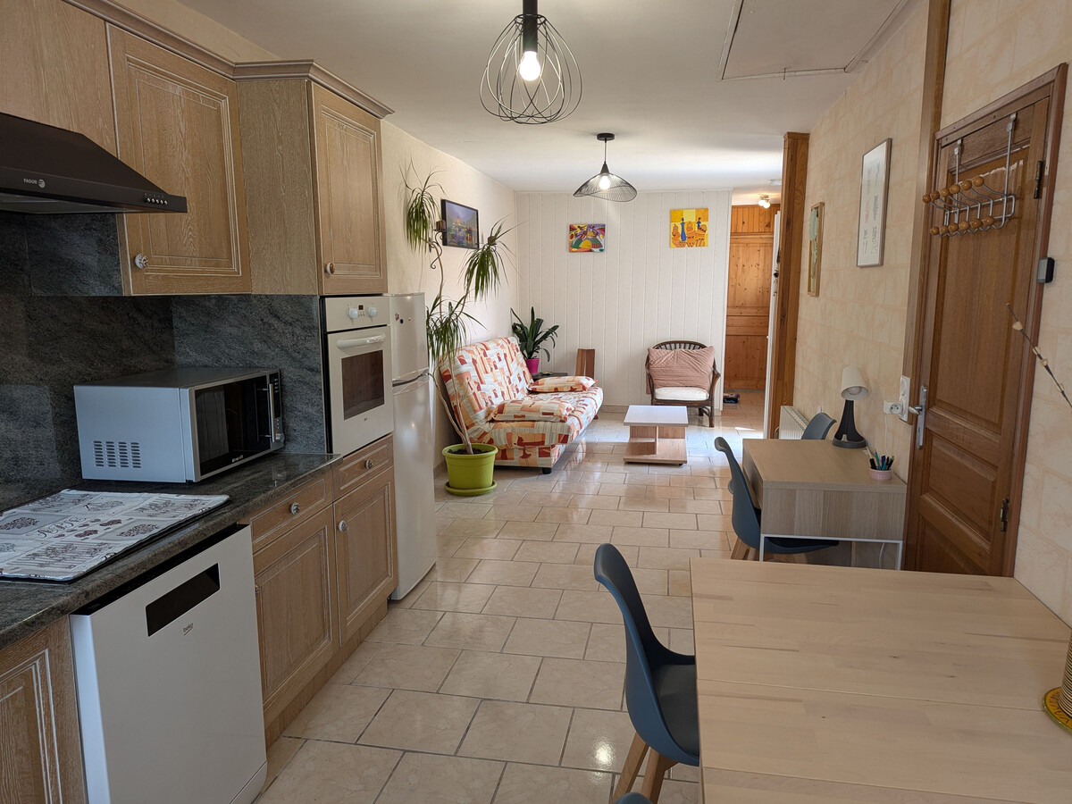 Appartement 4 pers. à Saran, 10 min d'Orléans - Photo 2