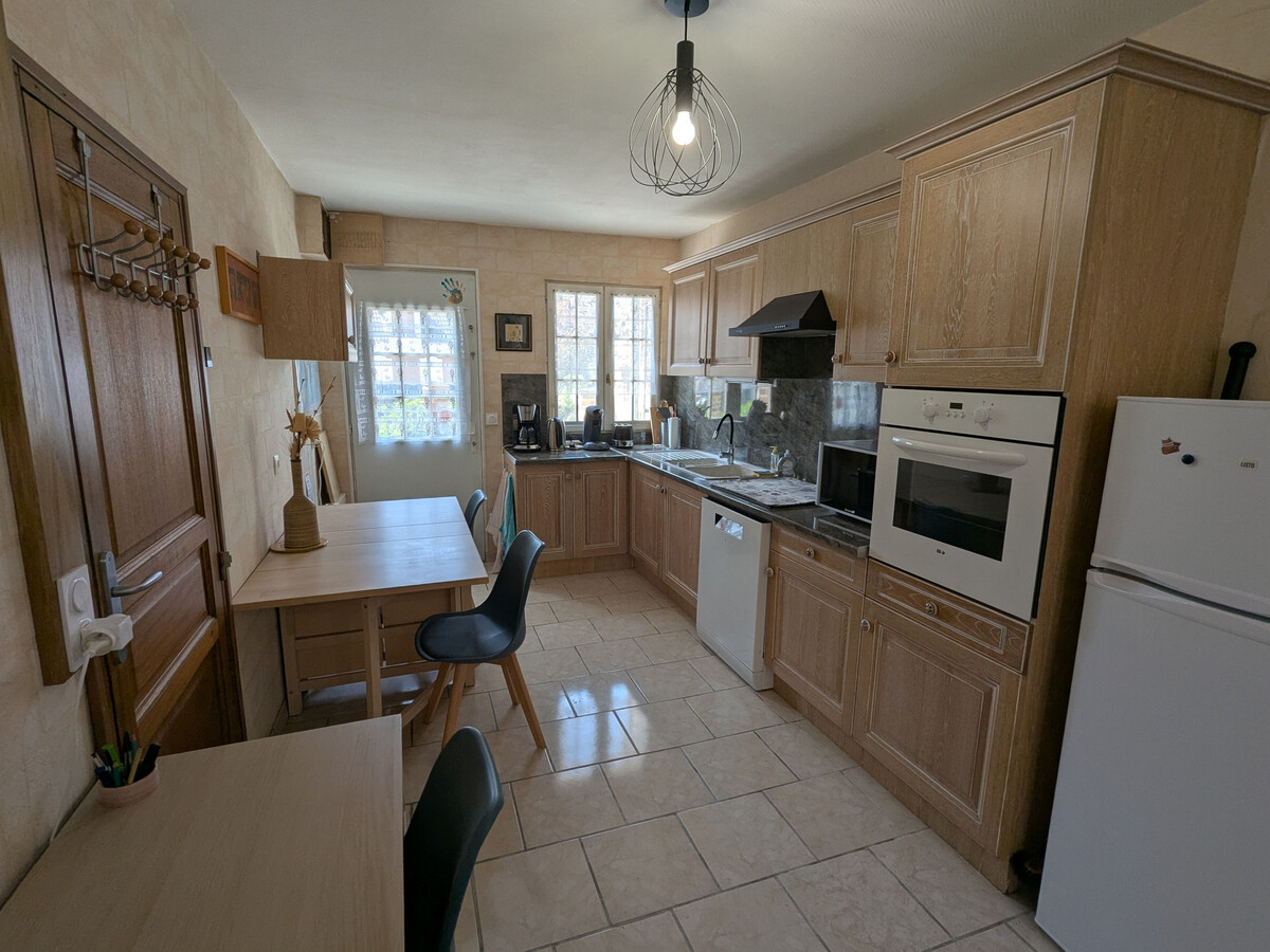Appartement 4 pers. à Saran, 10 min d'Orléans - Photo 4