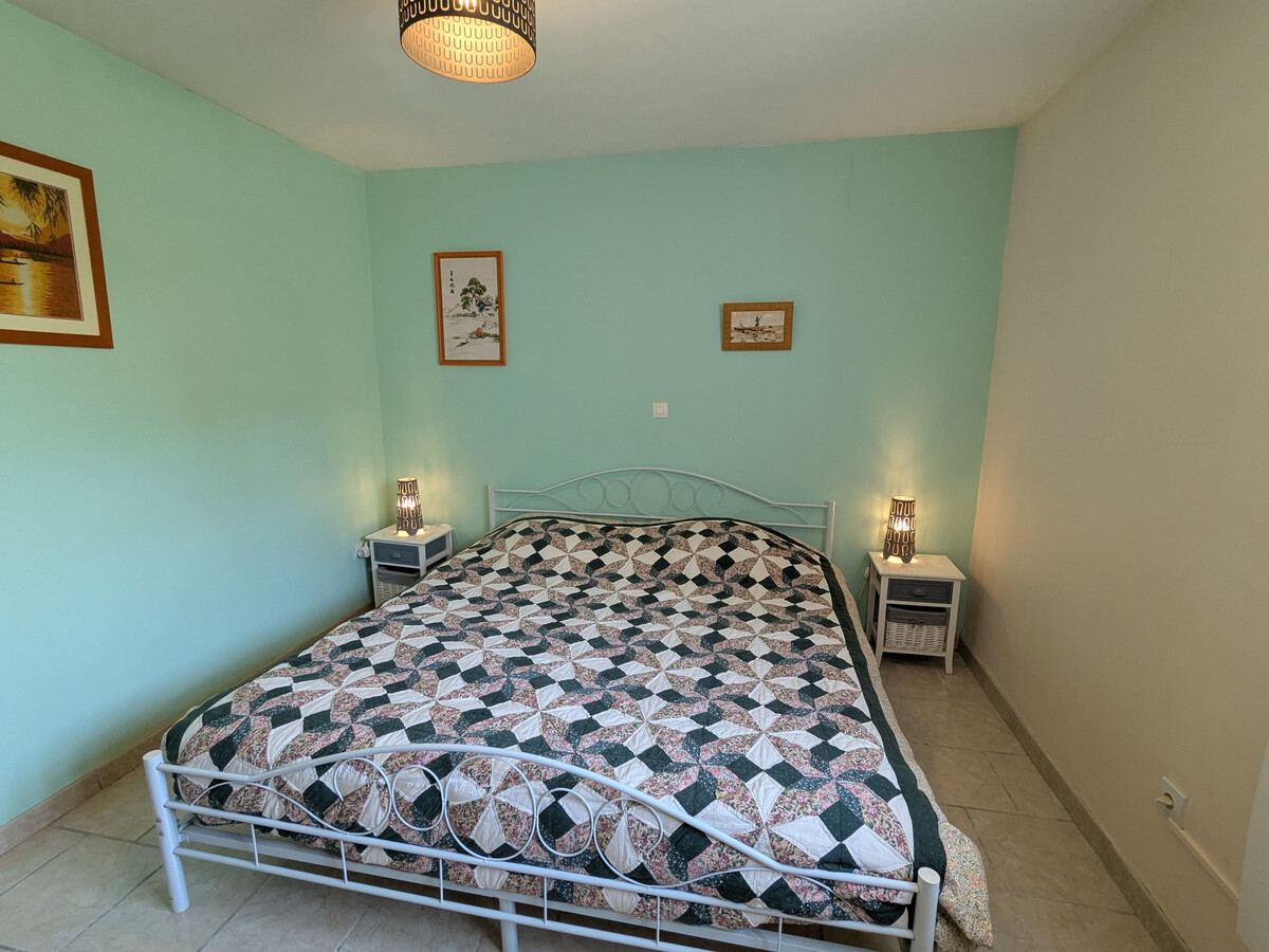 Appartement 4 pers. à Saran, 10 min d'Orléans - Photo 5